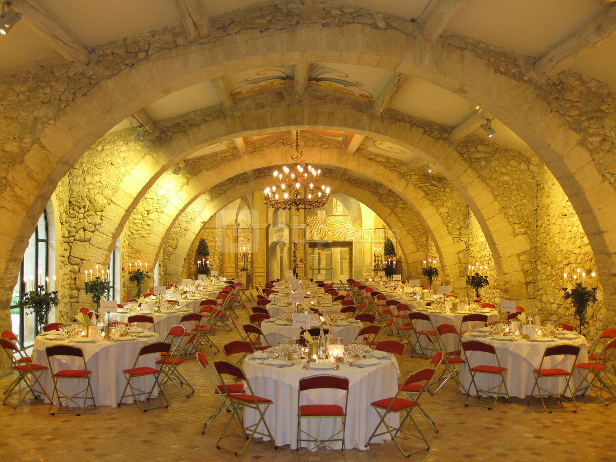 Château de Pont Royal