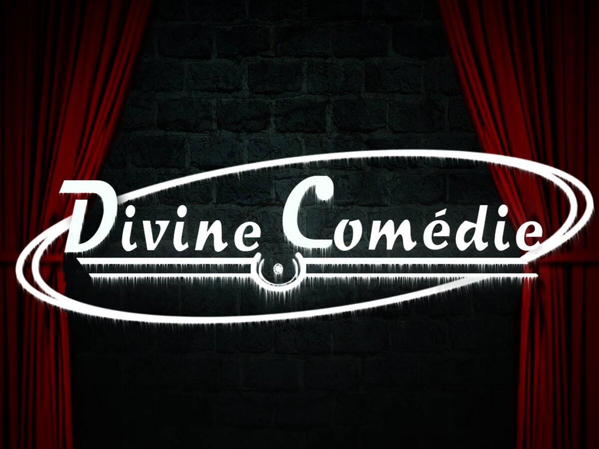 La Divine Comédie