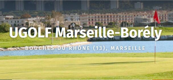 Golf Borely