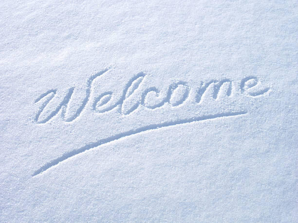 Bienvenue