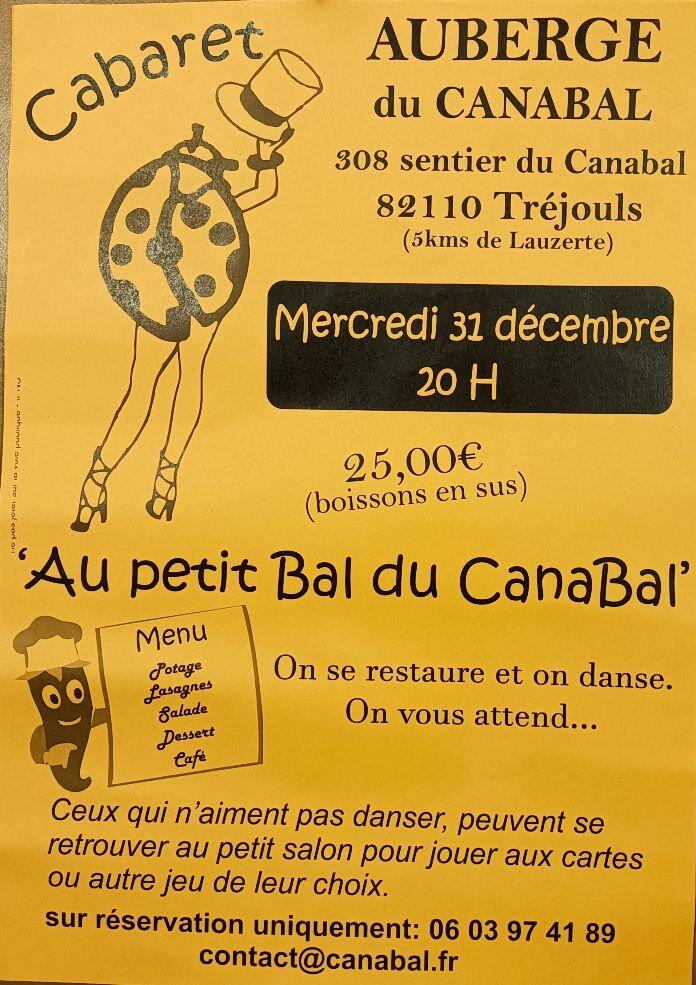 Au petit bal du Canabal_Tréjouls