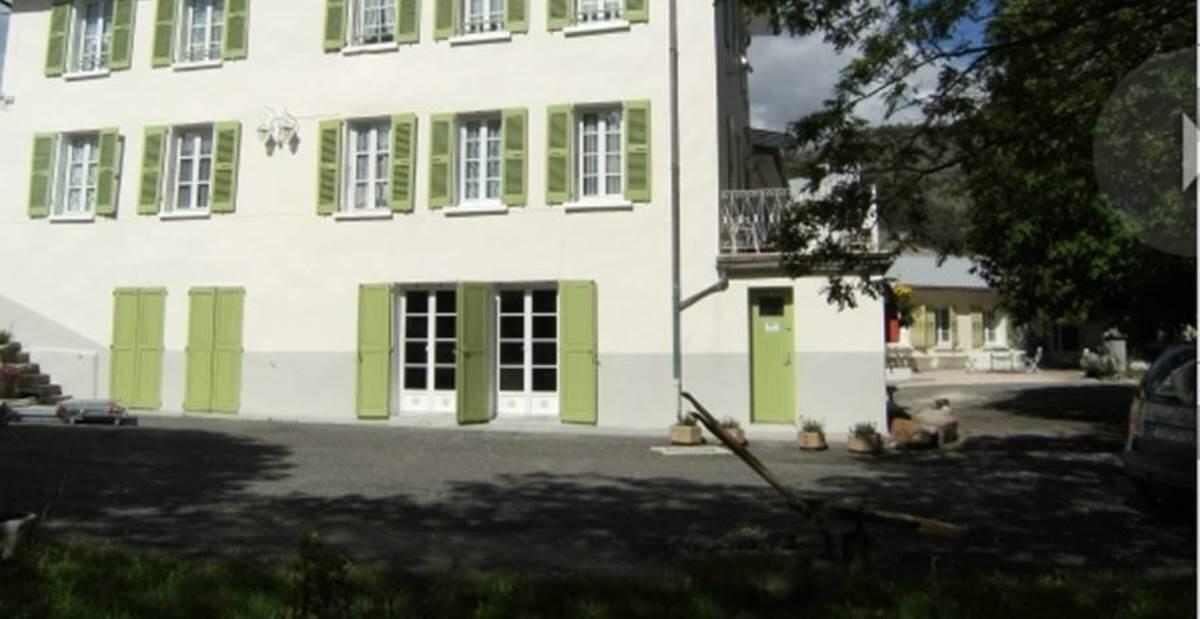 Le Val fleuri