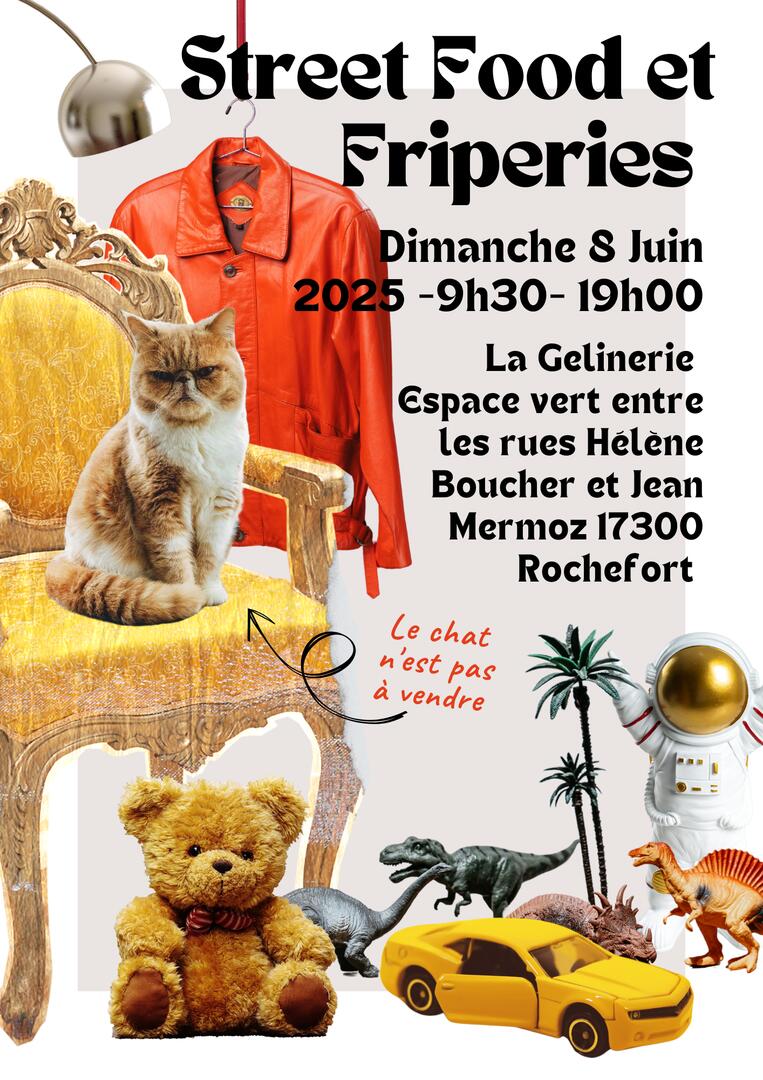 Affiche