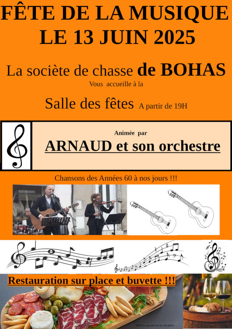 Affiche Fête de la musique_Bohas-Meyriat-Rignat