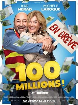 Cinétoiles 2026 - 100 Millions - Le Cheylas_Le Cheylas