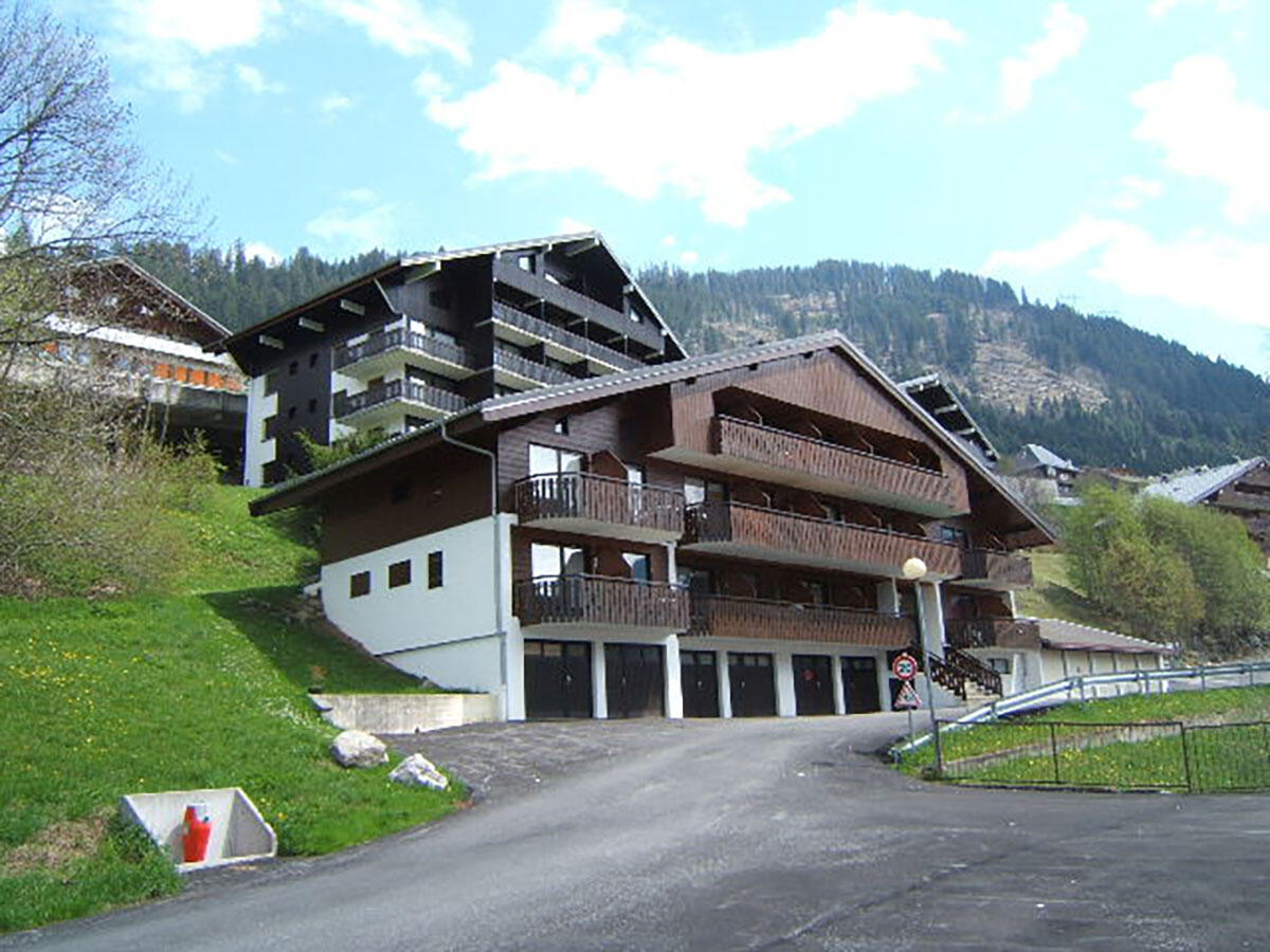 La Toison Blanche été