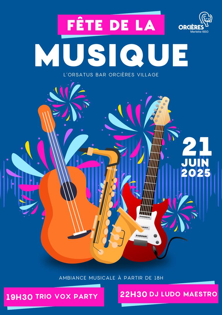 Fête de la musique_Orcières