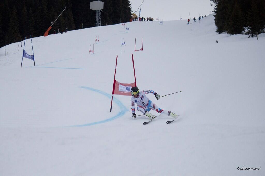 Course FIS