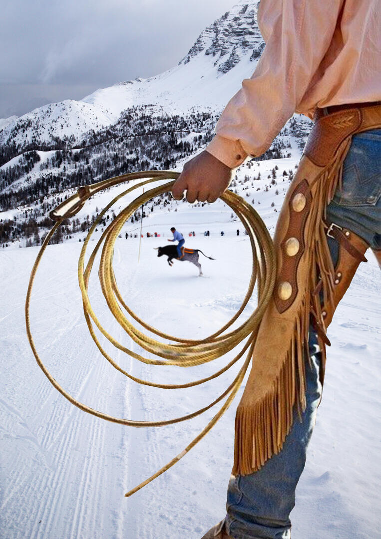 Vars Winter Rodeo_Vars