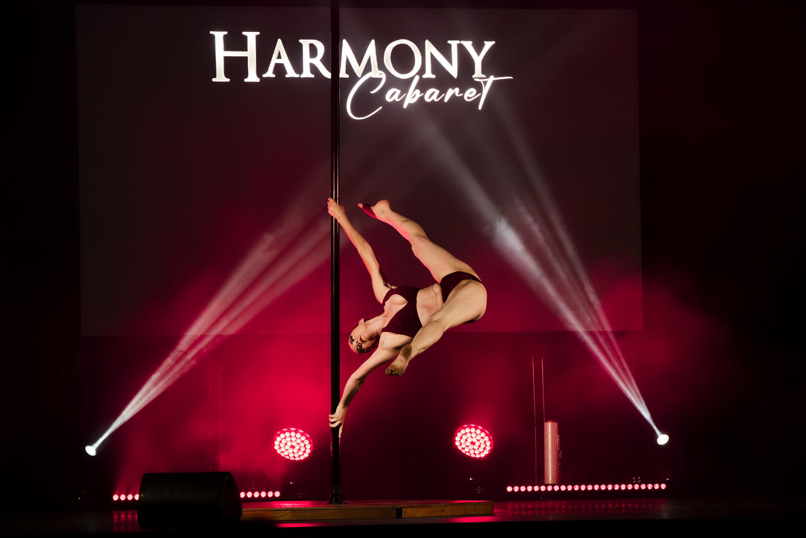 Soirée Cabaret