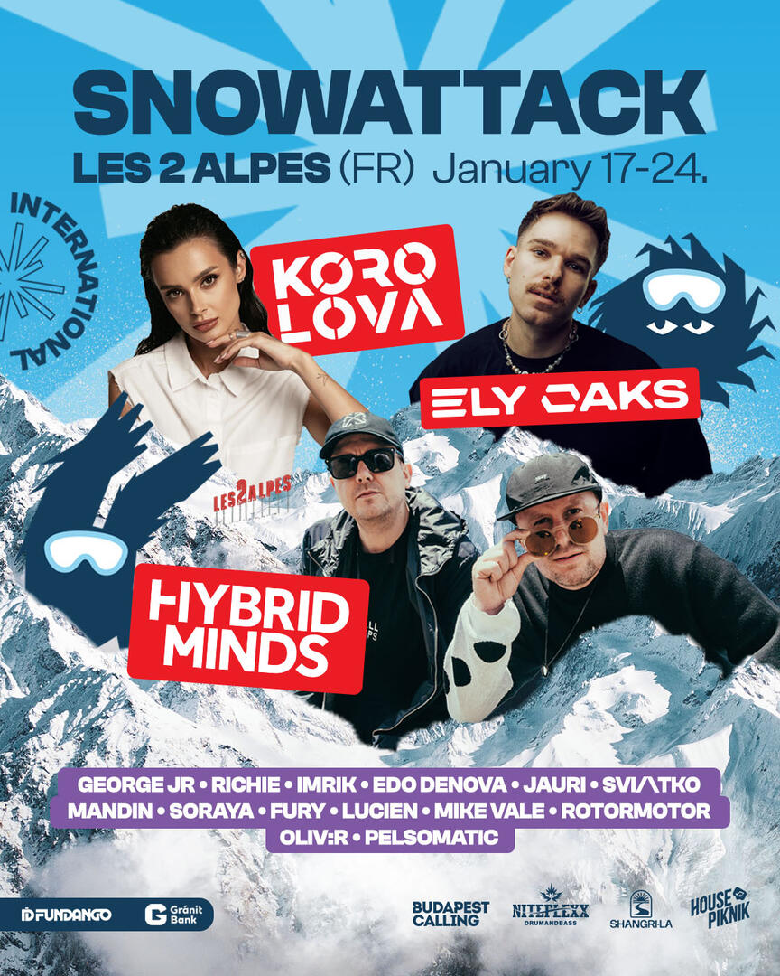 Snowattack_Les Deux Alpes