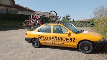 Vélo Service 82_Castelferrus