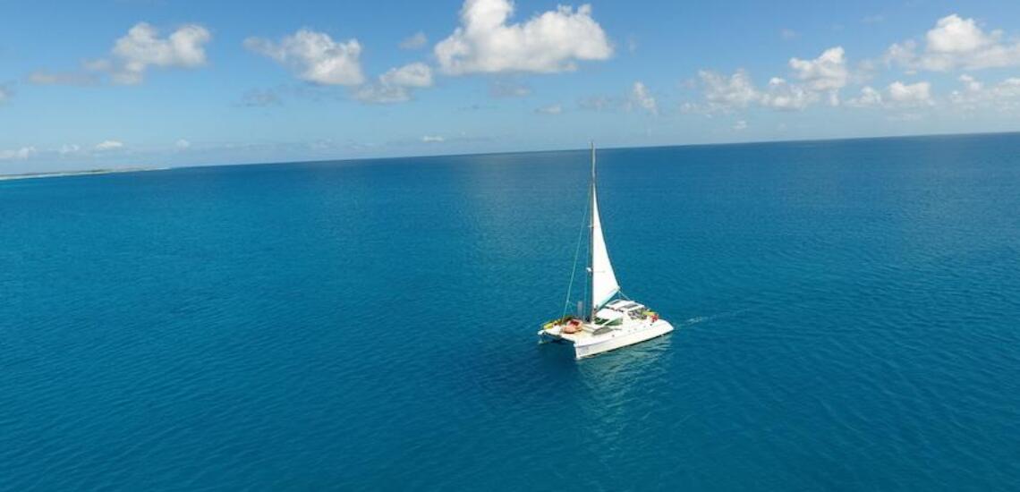 Croisiere-Ocean - Tahiti Tourisme