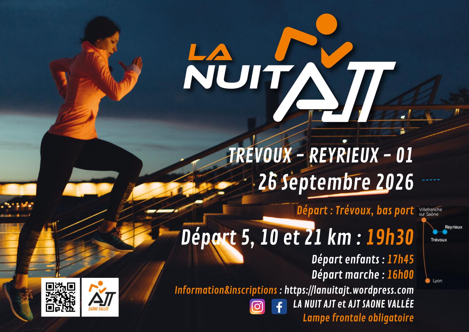 Flyer Nuit AJT 2026