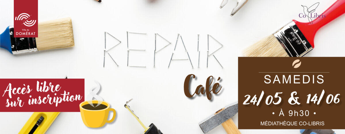 Repar’Café_Domérat
