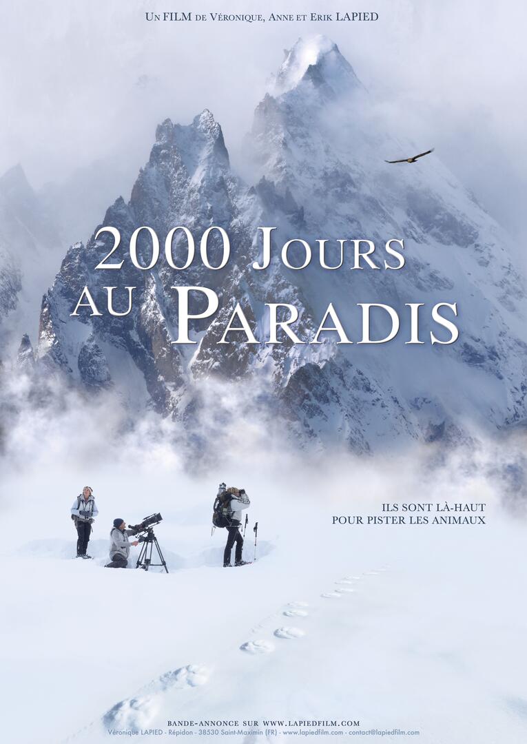 2000 Jours au Paradis