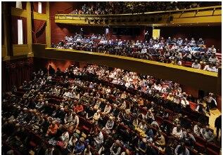 Présentation de la nouvelle saison culturelle_Montluçon