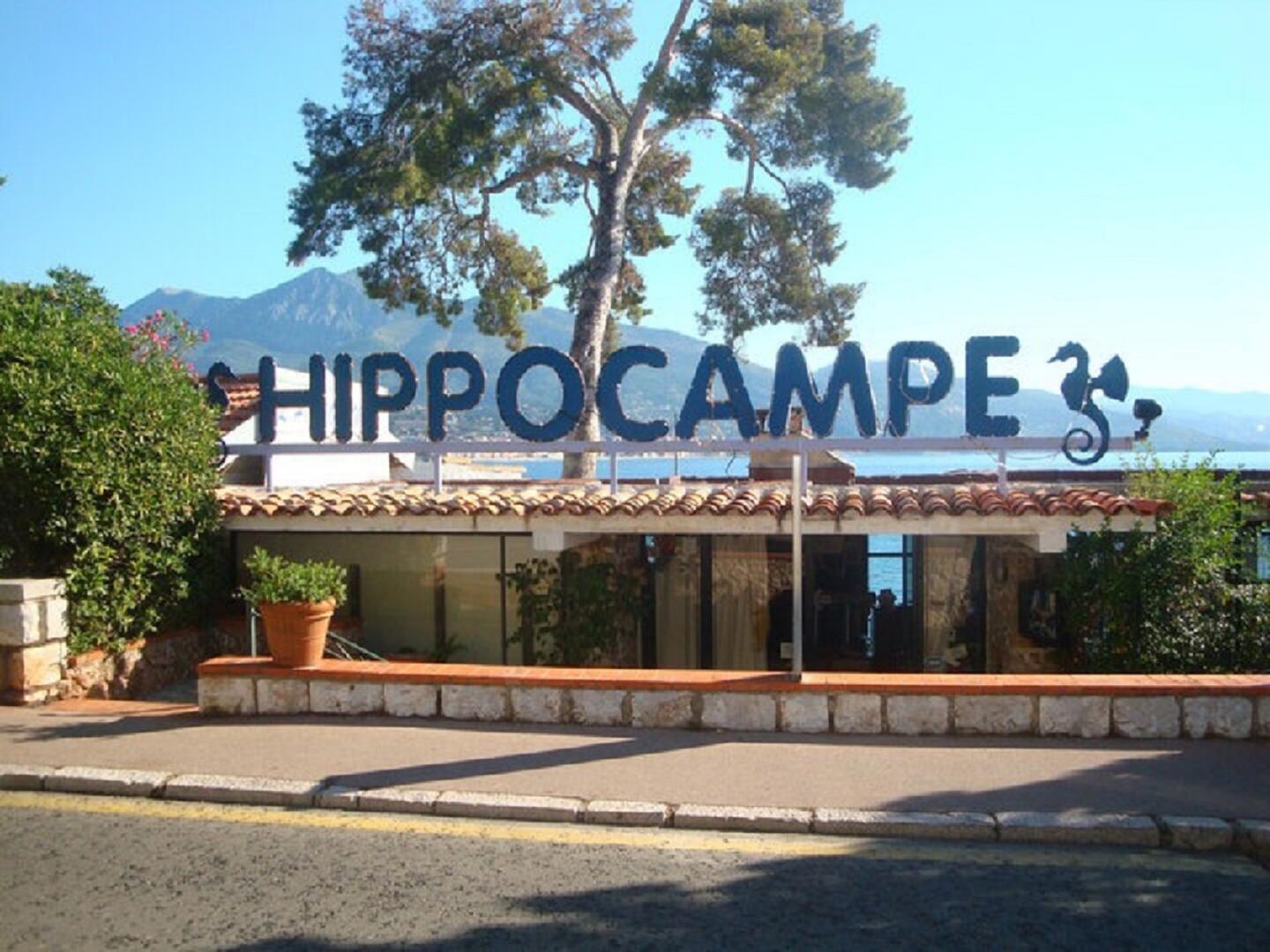 Restaurant l'Hippocampe