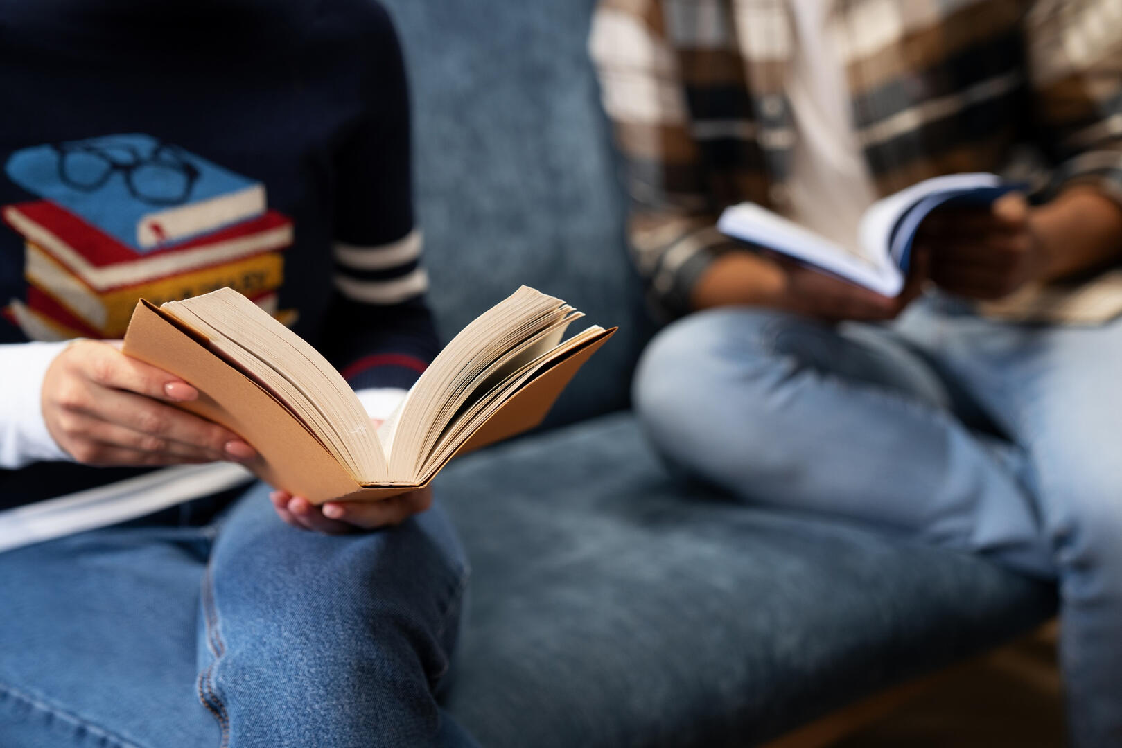 Club lecture_Crêts en Belledonne