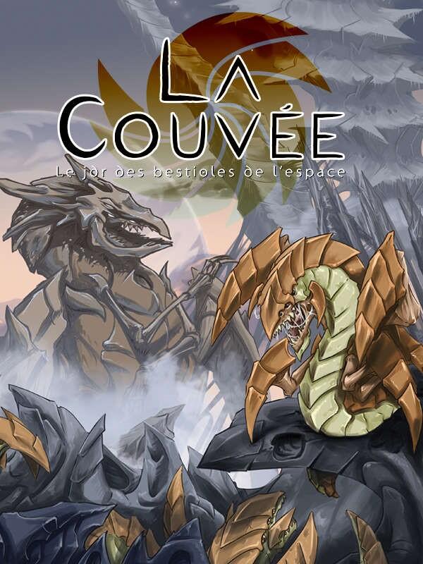La Couvée