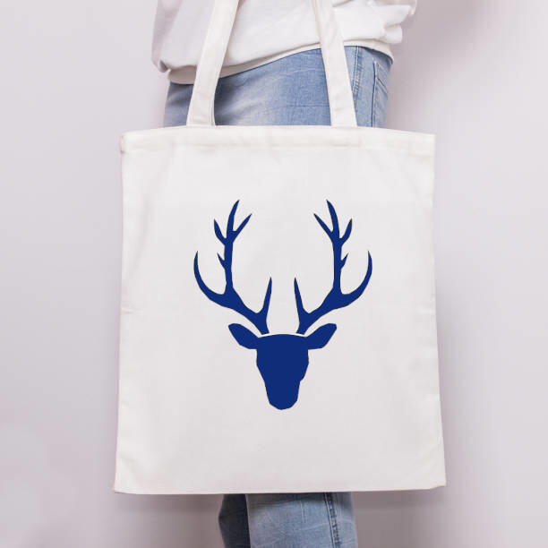 Happy tote-bag
