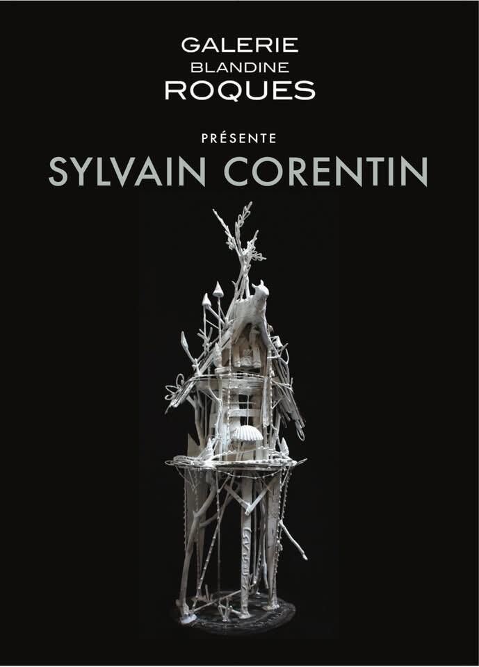 Exposition - Sylvain Corentin_Montauban