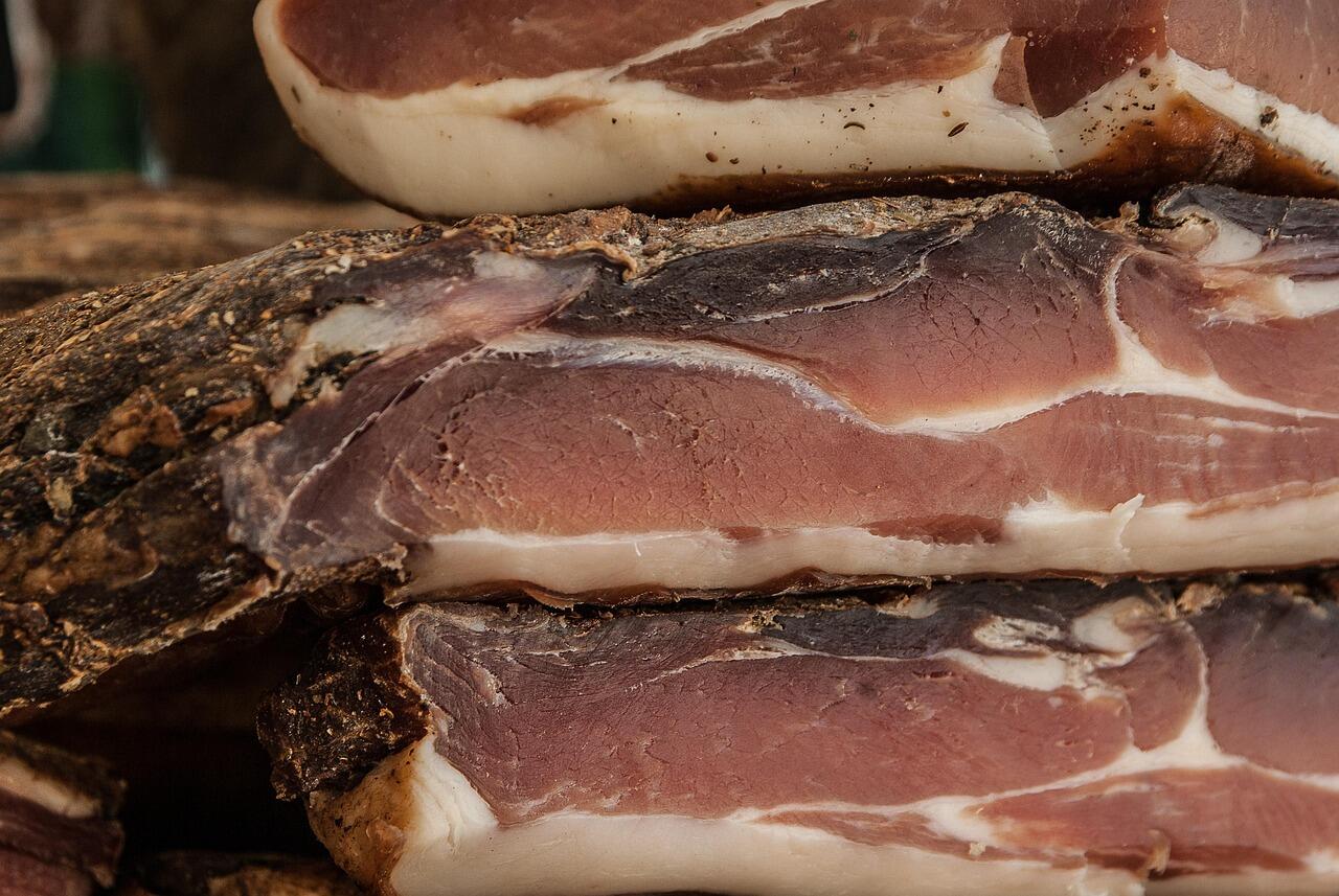 Boucherie charcuterie Roques_Malause