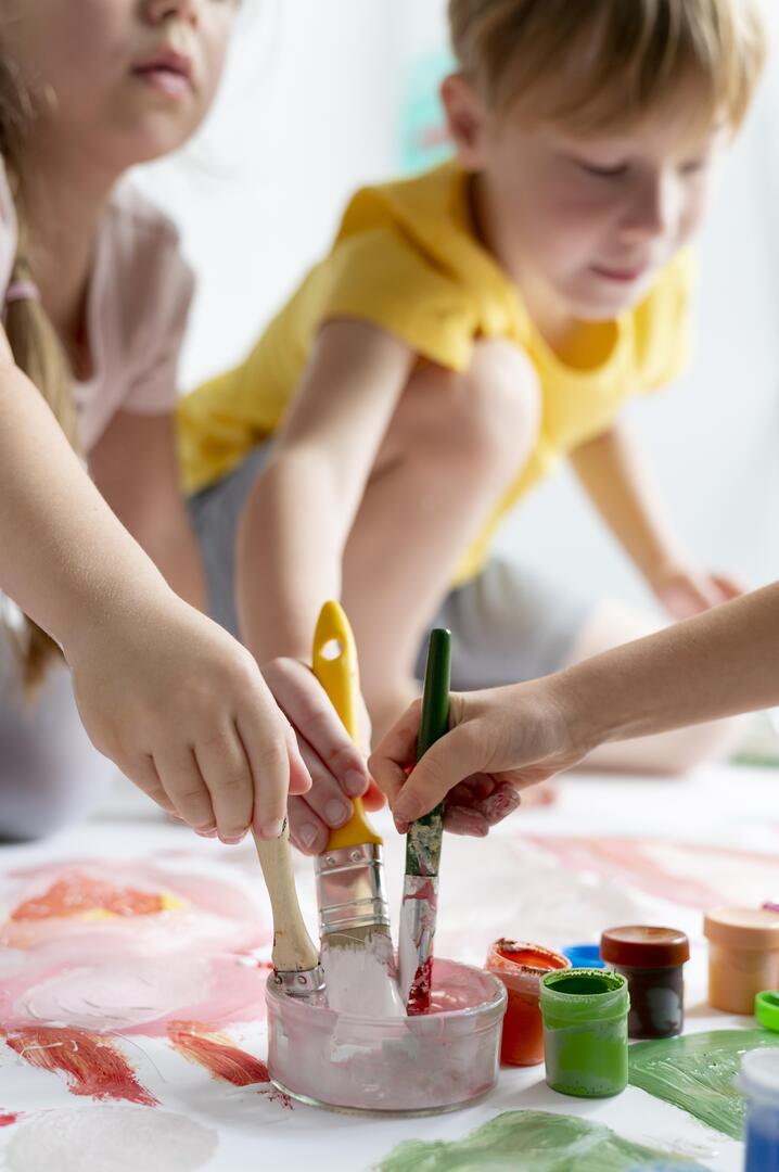 Atelier pédagogique ABC.d'Eau_Montluçon