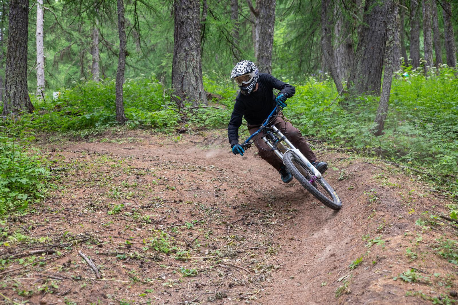 Piste beleue