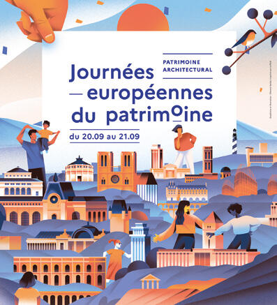 Journées européennes du Patrimoine_Montauban