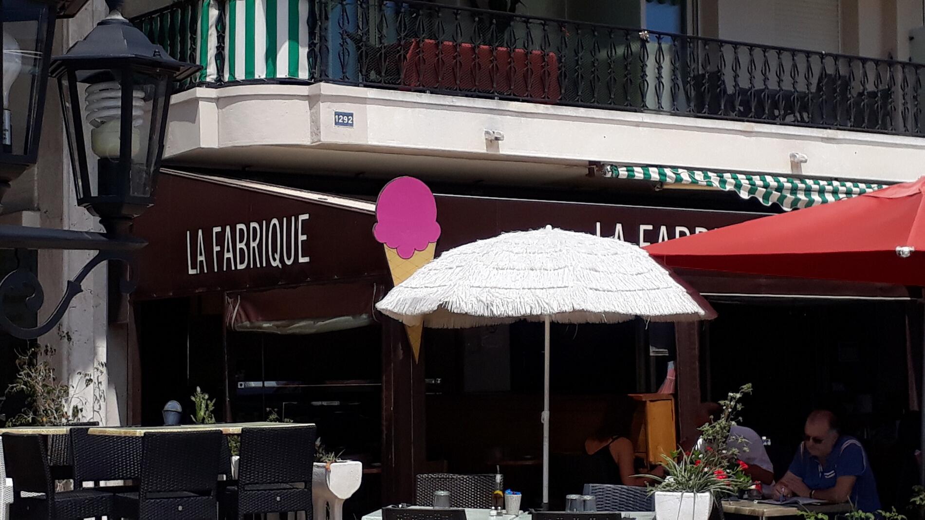La Fabrique