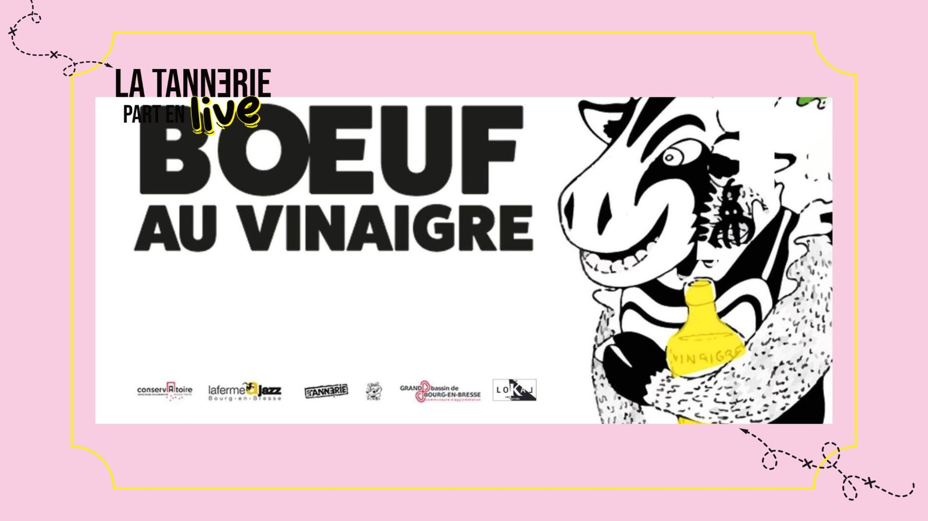 Boeuf au vinaigre_Bourg-en-Bresse