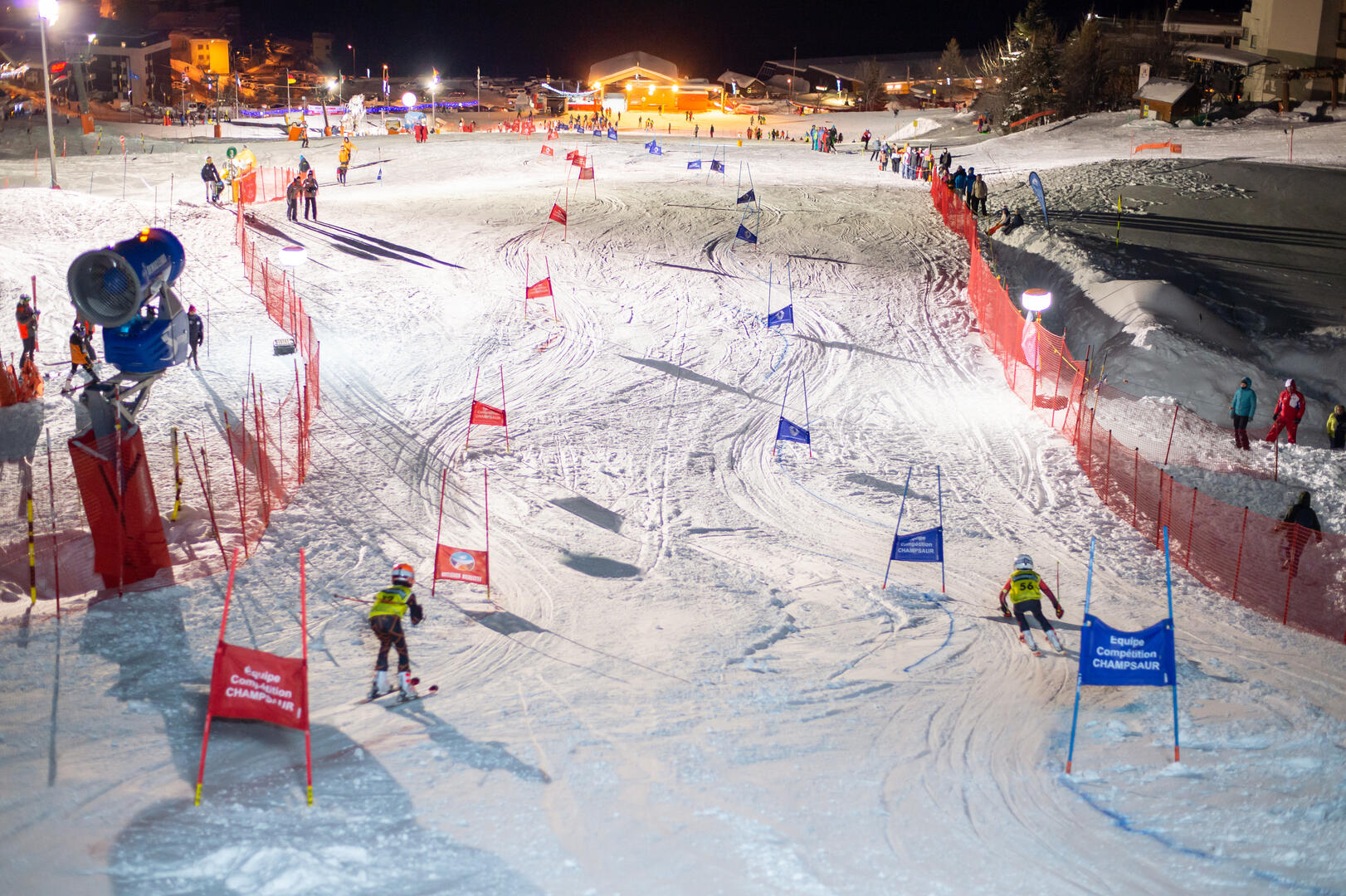 Haribo Cup_Orcières