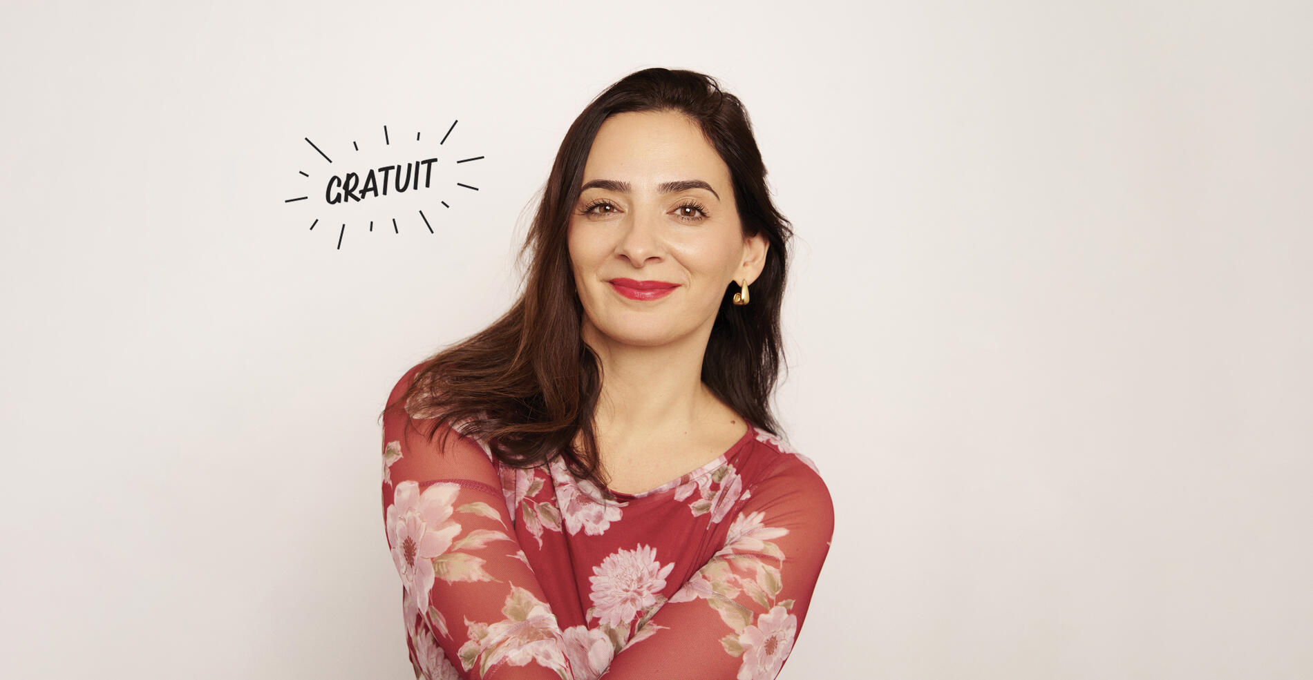 Serena Giuliano : émission de radio_Bourg-en-Bresse