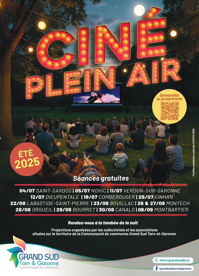 Affiche