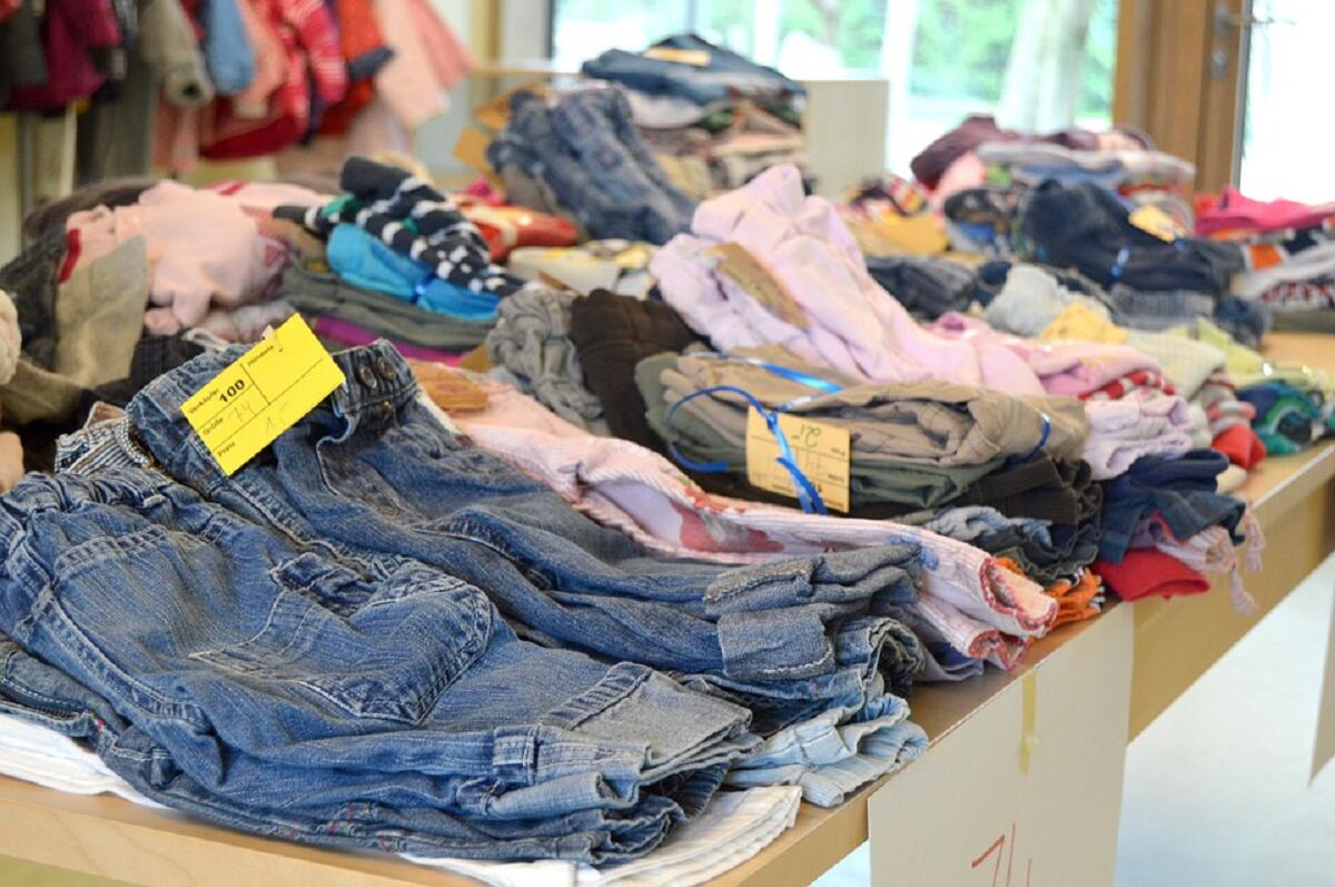 Bourse petite enfance