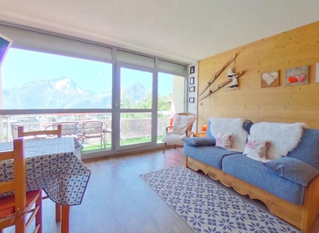 LE DIAMANT 1 N°57 Appartement 4 personnes