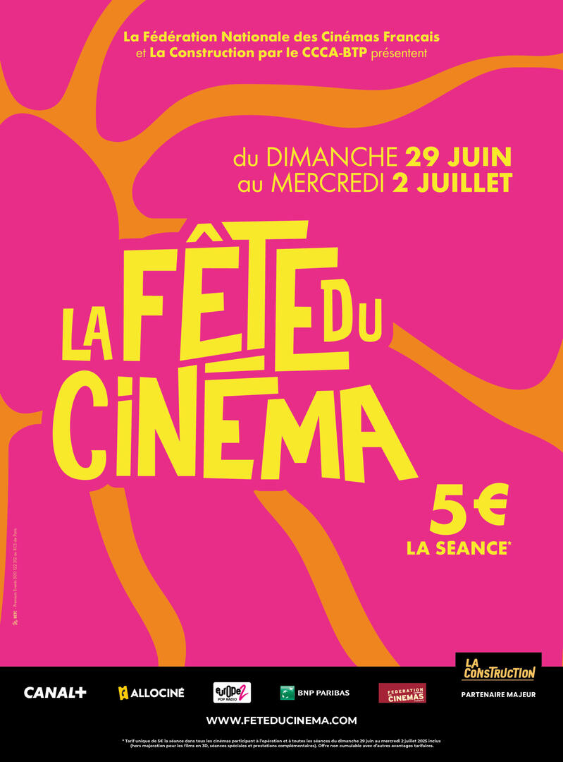 La fête du cinéma_Beaumont-de-Lomagne