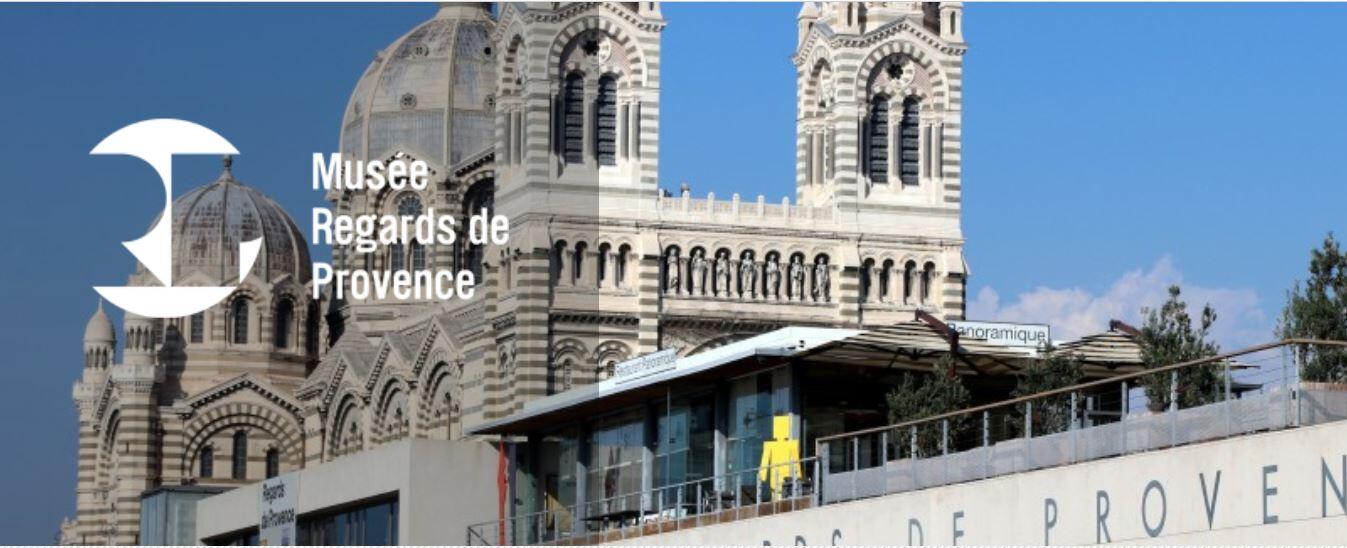 Musée Regards de Provence Marseille