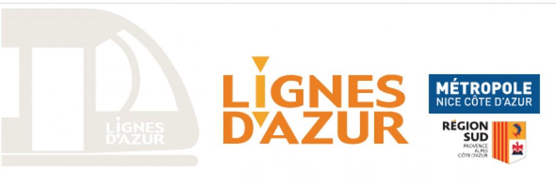 lignes d azur point de vente cagnes sur mer