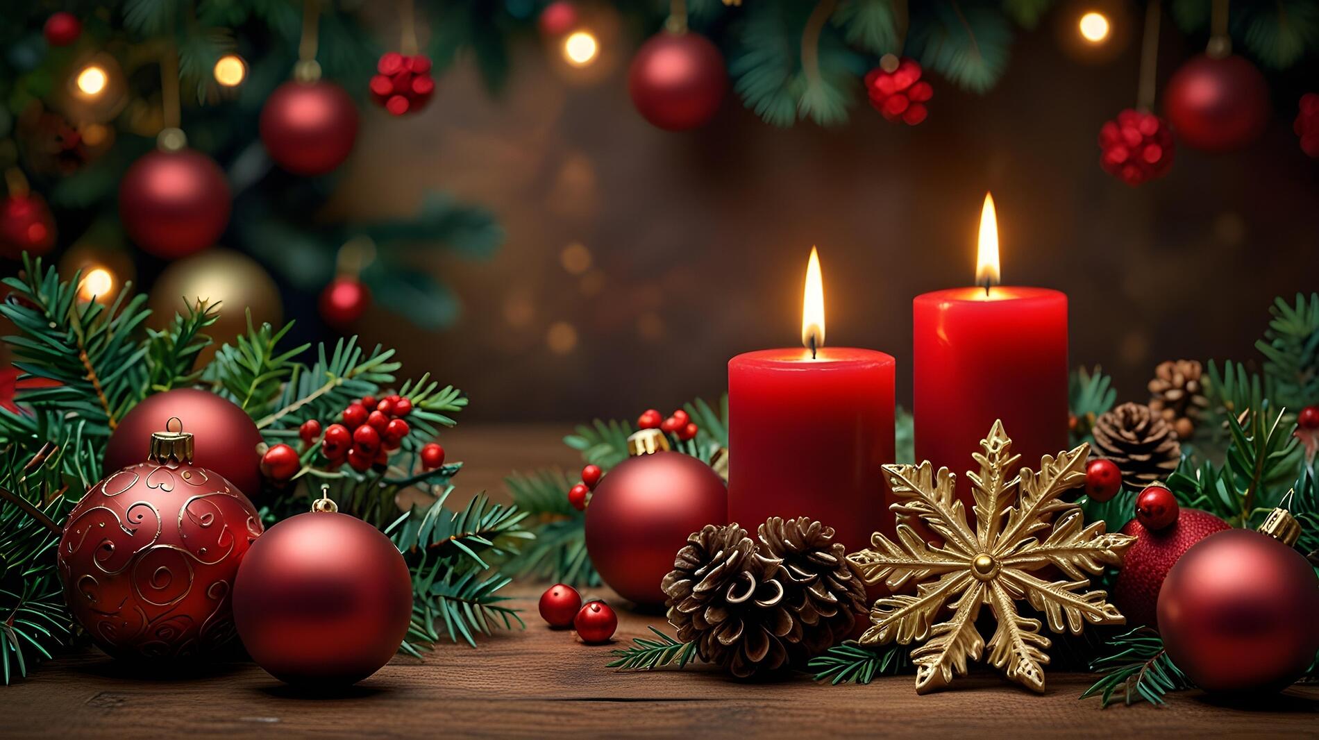 Marché de Noël_Saint-Bonnet-Tronçais