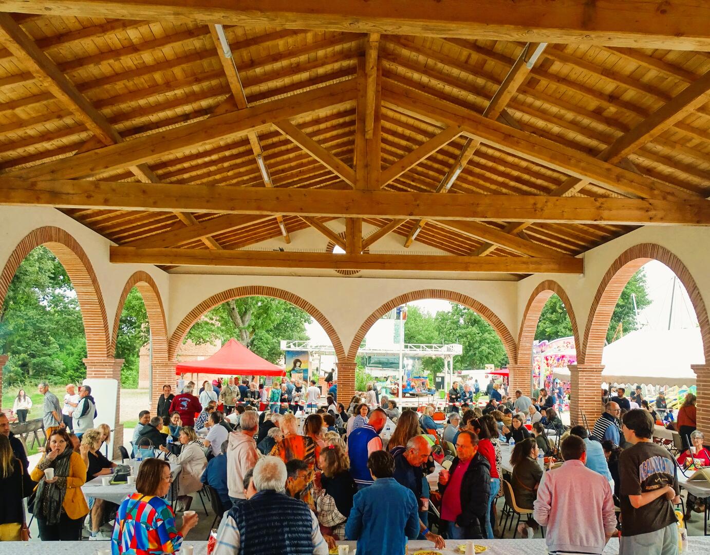 Fête du Tarn_Bressols
