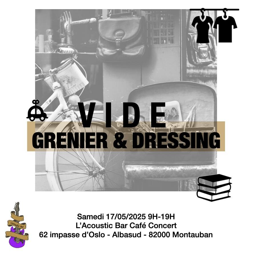 VideGrenier