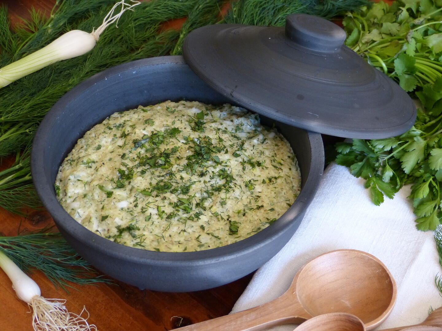 La cuisine gallo-romaine