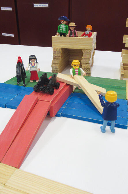 Ateliers du CIAP - 4 | 6 ans_Montauban