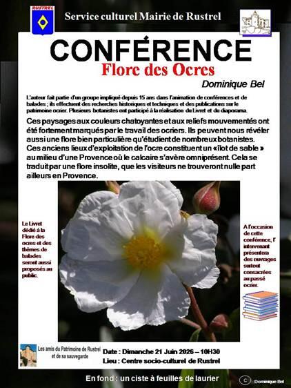 Conférence_Rustrel