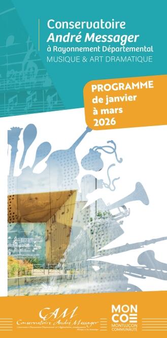 Conférence : "Henry Purcell (1659-1695), père de l'opéra anglais?"_Montluçon