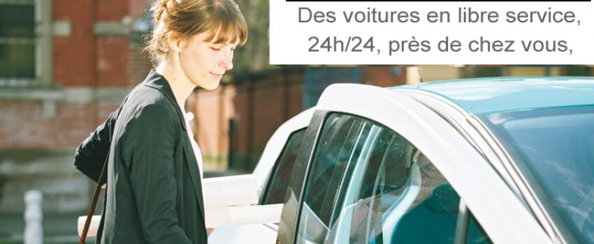 autopartage