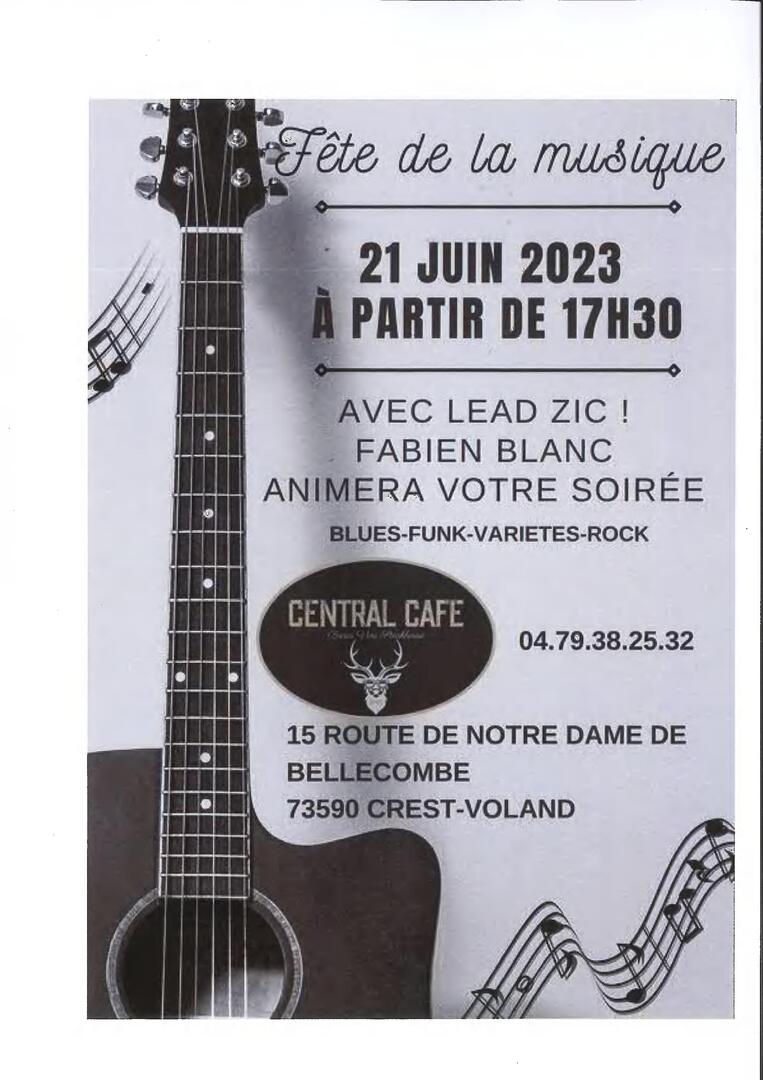 Affiche