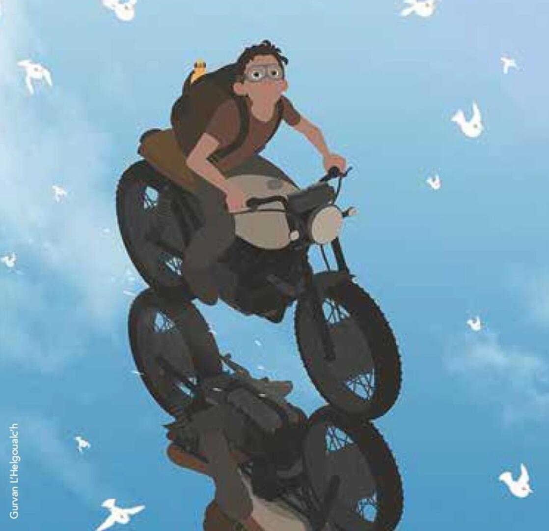 Ailleurs_Espace Paul Jargot Crolles